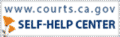 California Courts Self-Help Center